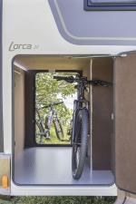 Notin Lorca JF 2018 года